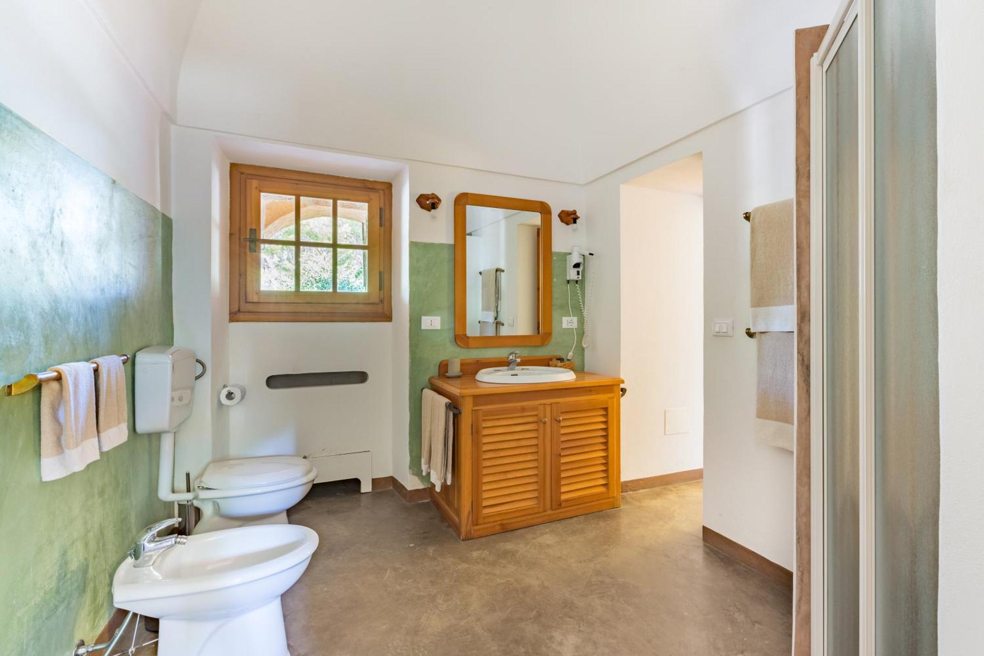 Relais Euterpini Hébergement de vacances