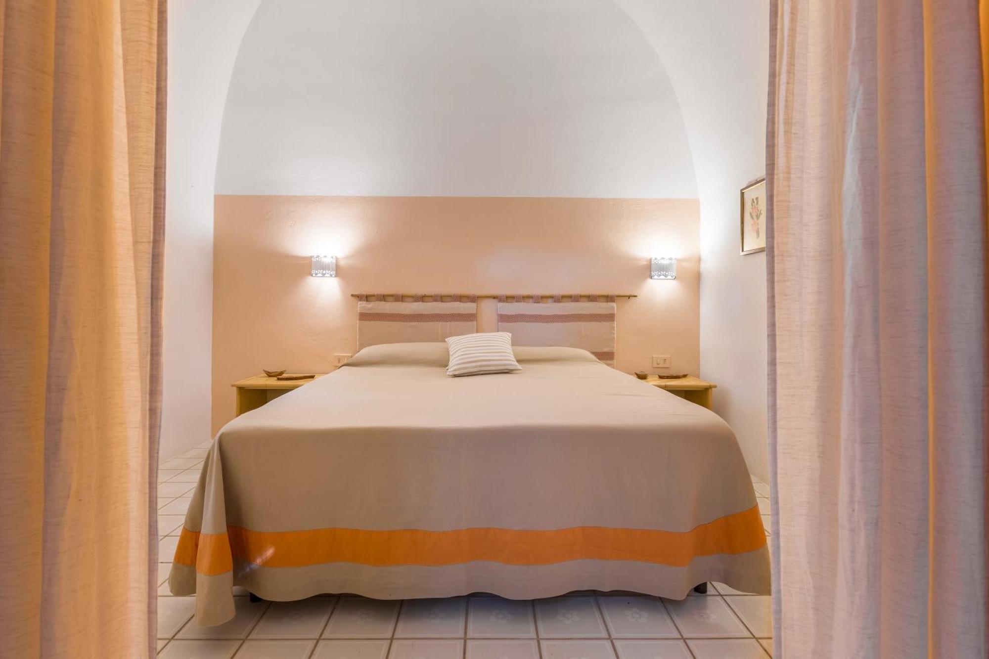 Hébergement de vacances Relais Euterpini San Michele (Pantelleria)